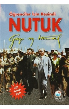 Öğrenciler Için Resimli Nutuk