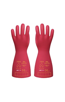 DPL LINEPRO Class 0 Elektrik Eldiveni