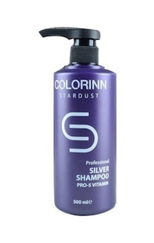 Colorinn Silver Şampuan 500 ML Colorinn Silver Şampuan 500 ML
