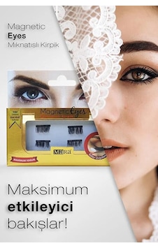 Mara Mara Eyelashes-maximum Intense 2 Li Mara Mara Eyelashes-maximum Intense 2 Li