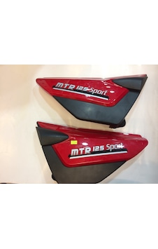 Motoran Mtr 125 -Kanuni Breton S 125 Uyum Yan Kapak Takim Kirmizi 255060463 Motoran Mtr 125 -Kanuni Breton S 125 Uyum Yan Kapak Takim Kirmizi 255060463