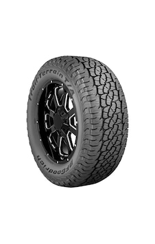 Bf Goodrich Trail-terrain T/a 255/55r20 110h Xl Dört Mevsim Lastiği 2026 Bf Goodrich Trail-terrain T/a 255/55r20 110h Xl Dört Mevsim Lastiği 2026