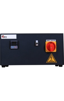 Artı Regülatör 10 Kva Monofaze Servo Kontrollü Voltaj Regülatör
