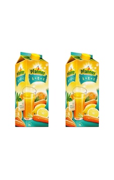 A+c+e Meyve Suyu 2 Lt X2 A+c+e Meyve Suyu 2 Lt X2