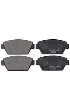 Mitsubishi Galant 84-92 Lancer 89-94 Eclipse 91-95 Arka Fren Balatası Mb699723 Mitsubishi Galant 84-92 Lancer 89-94 Eclipse 91-95 Arka Fren Balatası Mb699723