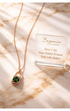 İthal Çelik Rose Gold Kolye Zincir Set Figürlü Zirkon Taşlı Paslanmaz Kararmaz Unisex 45cm+5cm Boy - 9 Rose Gold İthal Çelik Rose Gold Kolye Zincir Set Figürlü Zirkon Taşlı Paslanmaz Kararmaz Unisex 45cm+5cm Boy - 9 Rose Gold