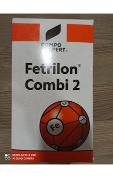 Fetrilon Combi-2 1 KG Combo Expert