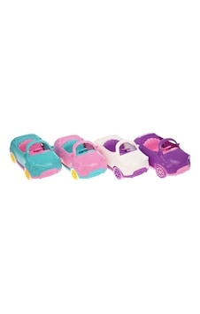 Glt-e408 Mira Mini Araba 1 Adet