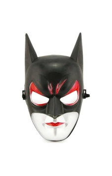 Siyah Renk Uzun Kulaklı Batman Maskesi 28x17 Cm Diğer Siyah Renk Uzun Kulaklı Batman Maskesi 28x17 Cm Diğer