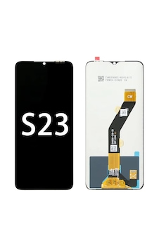 İtel S23 Lcd Ekran Dokunmatik