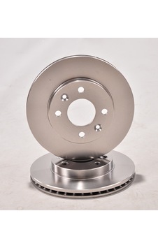 Tdf Ön Fren Aynası Küçük Renault R9-r11-r19-r21 Clıo I 91 96 Clıo Iı 98 Clıo Symbol 00 09 Kangoo 97 Megane I 96 Symbol Iı 08 238x20.1 Havalı 4 Delik Tdf 2049 7700756572 7701204286