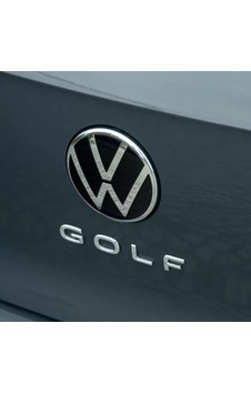 Volkswagen Golf Bagaj Yazısı Arması Cartexyacı157 Volkswagen Golf Bagaj Yazısı Arması Cartexyacı157