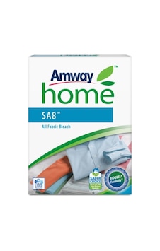 Amway Sa8 Her Cins Kumaş Beyazlatıcı Amway Sa8 Her Cins Kumaş Beyazlatıcı