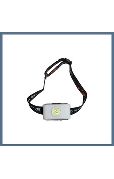 Buradabulabilirsin Ide Jst005 Outdoor Sarjlı Kafa Lambası 1 Adet Bbz