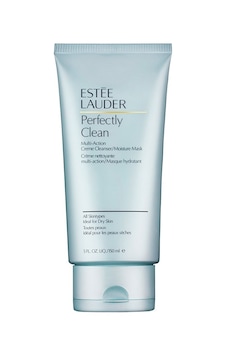 Estee Lauder Perfectly Clean Multi-Action Creme Cleanser 150 ML Estee Lauder Perfectly Clean Multi-Action Creme Cleanser 150 ML