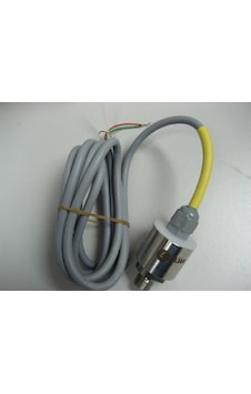 Eliar P320 ,200-mbar 4..20ma 3-kablo Basınç Sensör Eliar P320 ,200-mbar 4..20ma 3-kablo Basınç Sensör