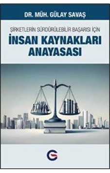 Şirketlerin Sürdürülebilir Başarısı İçin İnsan Kaynakları Anay... Şirketlerin Sürdürülebilir Başarısı İçin İnsan Kaynakları Anay...