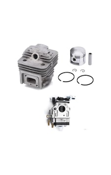 Baco Bg-Cg 520 Motorlu Tırpan Silindir Seti 44 Mm Baco Bg-Cg 520 Motorlu Tırpan Silindir Seti 44 Mm