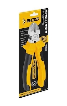 Sgs 2071 Yankeski 6 160mm Sgs 2071 Yankeski 6 160mm
