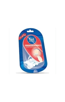 Foot Doctor Üç Delikli Parmak Kavrayıcı Foot Doctor Üç Delikli Parmak Kavrayıcı