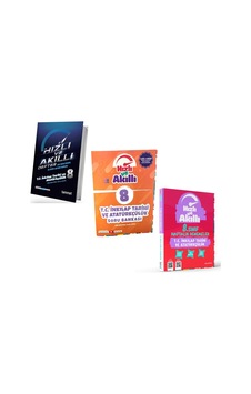 Tammat 8.sınıf İnkılap Defter Soru Ve Deneme Seti 3 Kitap Tammat 8.sınıf İnkılap Defter Soru Ve Deneme Seti 3 Kitap
