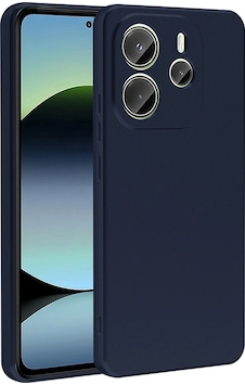 Xiaomi Redmi Note 14 4g Kılıf Zore Premier Silikon Kapak Çok Renkli Xiaomi Redmi Note 14 4g Kılıf Zore Premier Silikon Kapak Çok Renkli