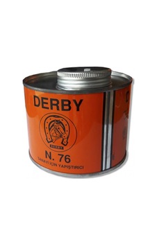 Derbby Yapıştırıcı 400 Gr Diğer Derbby Yapıştırıcı 400 Gr Diğer