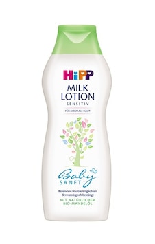 Hipp Babysanft Vücut Losyonu 350 ML Hipp Babysanft Vücut Losyonu 350 ML