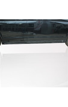 VW Transporter T6 Marşpiyel 2 Prç (U.Ş) Fiber 2015 ve Sonrası