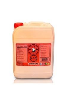 Lcc Deri Bakım Kremi 5kg Lcc Deri Bakım Kremi 5kg