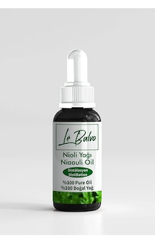 Le Balvo Nioli Yağı 10 ML Le Balvo Nioli Yağı 10 ML
