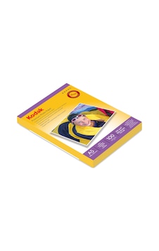 Kodak 230 Gr/M2 15X21 A5 -100 Adet Parlak Fotoğraf Kağıdı Cat5740 Kodak 230 Gr/M2 15X21 A5 -100 Adet Parlak Fotoğraf Kağıdı Cat5740