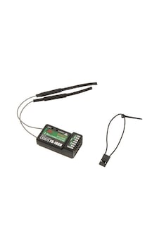 Flysky Fs-Ia6B 2.4Ghz 6 Kanal Alıcı I-Bus Destekli