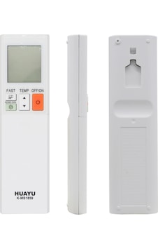 Mitsubishi Tüm Modeller Akıllı Universal Klima Kumandası K-ms1859 Mitsubishi Tüm Modeller Akıllı Universal Klima Kumandası K-ms1859