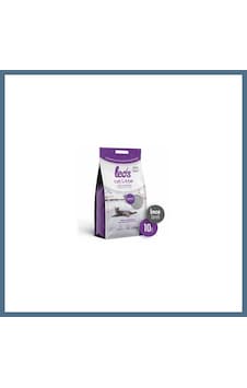 Buradabulabilirsin Cat Litter Lavanta Kokulu İnce Taneli Kedi Kumu 10 Lt Bbz