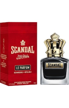Jean Paul Gaultier Scandal Le Parfum For Him Erkek Parfüm EDP 50 Ml Jean Paul Gaultier Scandal Le Parfum For Him Erkek Parfüm EDP 50 Ml
