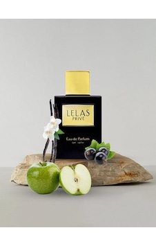 Lelas Prive Artistic Unisex Parfüm EDP 55 ML Lelas Prive Artistic Unisex Parfüm EDP 55 ML