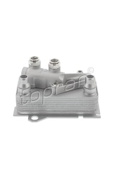 Topran 625280001 Otomatik Şanzıman Yağ Soğutucusu Mercedes W205 S205 C205 W213 W222 A0995001900 - Topran 625280001 Otomatik Şanzıman Yağ Soğutucusu Mercedes W205 S205 C205 W213 W222 A0995001900 -
