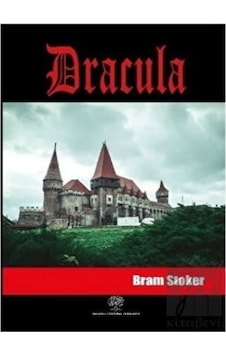 Dracula - Bram Stoker - Platanus Publishing Dracula - Bram Stoker - Platanus Publishing