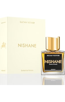 Nishane Sultan Vetiver Unisex Parfüm EDP 50 ML Nishane Sultan Vetiver Unisex Parfüm EDP 50 ML