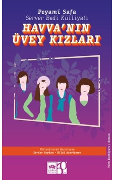 Havva Nın Üvey Kızları - Vzqg-833650 Havva Nın Üvey Kızları - Vzqg-833650