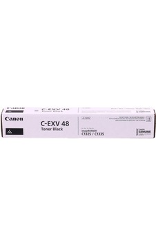 Canon C-Exv-48/9106B002 Siyah Fotokopi Toneri Canon C-Exv-48/9106B002 Siyah Fotokopi Toneri
