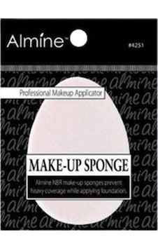 Almine Makeup Sponge Makyaj Süngeri 4251 Almine Makeup Sponge Makyaj Süngeri 4251