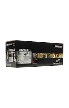 Lexmark 24016Se Toner E238