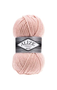 Alize Alize Süperlana Maxi 523 Alize Alize Süperlana Maxi 523