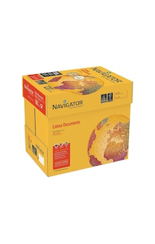Navigator Fotokopi Kağıdı A4 120 G 8 x Bl Beyaz Color Fotokopi Navigator Fotokopi Kağıdı A4 120 G 8 x Bl Beyaz Color Fotokopi