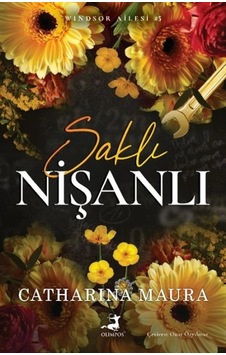 Saklı Nişanlı Dsor Ailesi 5 Saklı Nişanlı Dsor Ailesi 5