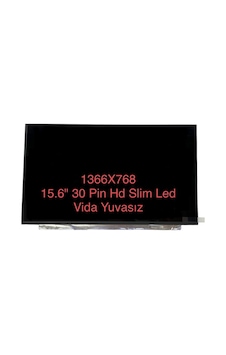 Hp Pavilion 15-eh0012nt 15.6 '' 30 Pin Hd Slim Led Ekran A+ Kalite Hp Pavilion 15-eh0012nt 15.6 '' 30 Pin Hd Slim Led Ekran A+ Kalite