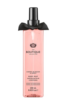 Boutique Bm Cherry Blossom & Peony Vücut Spreyi 250 Ml Boutique Bm Cherry Blossom & Peony Vücut Spreyi 250 Ml