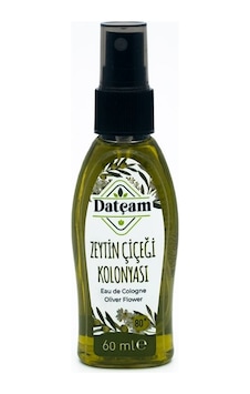 Datçam Zeytin Çiçeği Kolonyası 60 ML